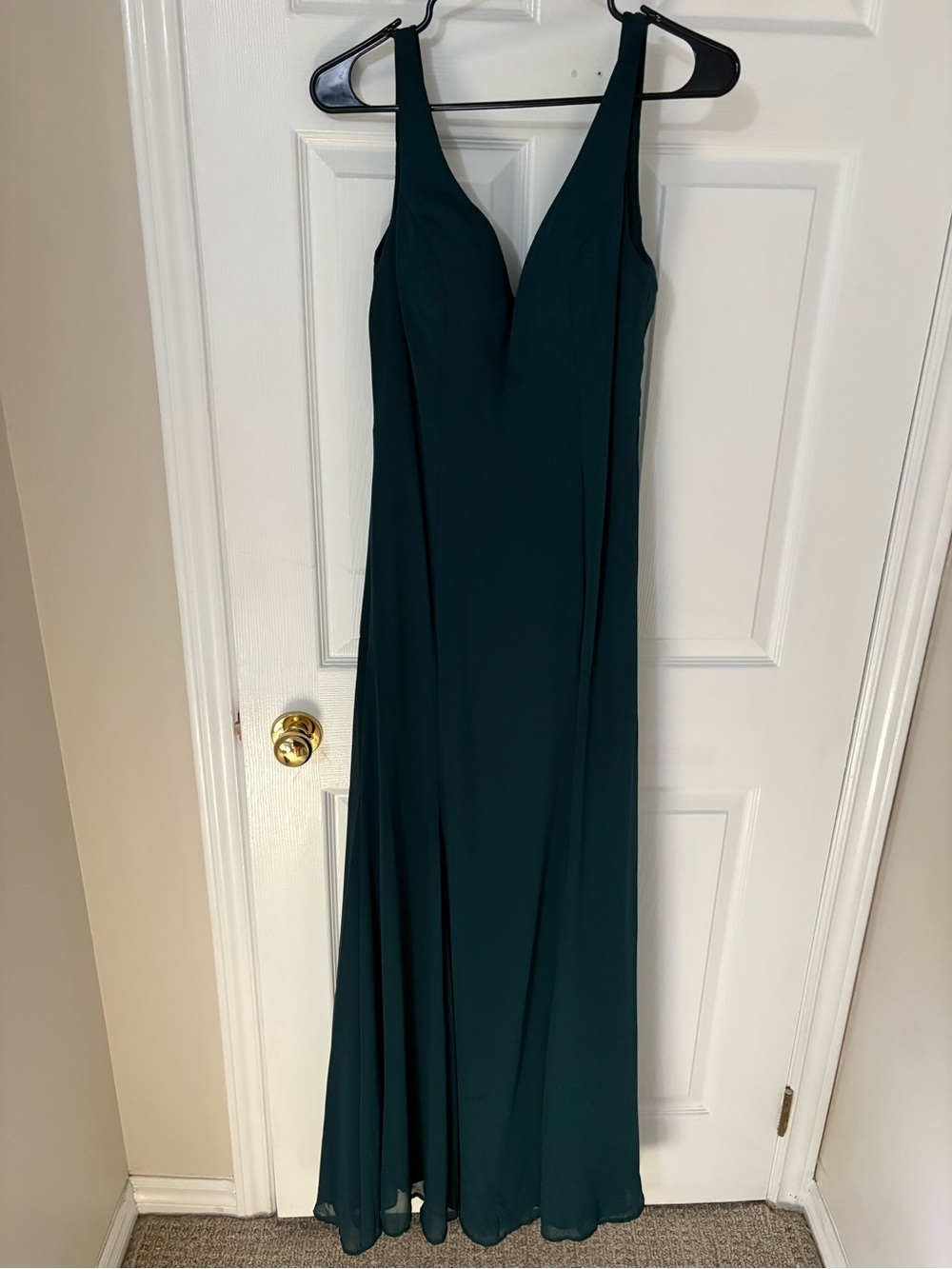 Bridesmaid Dress